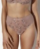 Brazilky Ava 2274/B Mousse S-2XL #5