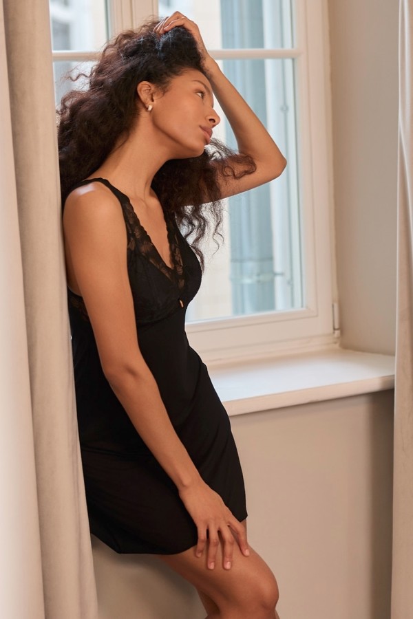 Košilka Mefemi Hanna KS01 S-XL