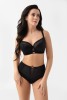 Podprsenka Semi Soft Gorsenia G021 Dotti černá #2