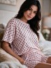 Pyžamo Luna 1311 dl/r S-XL Z26 #5