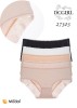 Kalhotky DC Girl 27303 A12 Classic M-XL #2