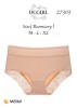 Kalhotky DC Girl 27303 A12 Classic M-XL #3