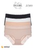 Kalhotky DC Girl 27303 A12 Classic M-XL #4