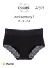 Kalhotky DC Girl 27303 A12 Classic M-XL #5