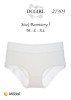 Kalhotky DC Girl 27303 A12 Classic M-XL #6