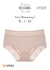 Kalhotky DC Girl 27303 A12 Classic M-XL #7