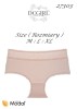 Kalhotky DC Girl 27303 A12 Classic M-XL #9