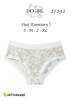 Kalhotky DC Girl 27292 A12 Classic S-XL #10
