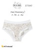 Kalhotky DC Girl 27292 A12 Classic S-XL #12