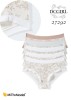 Kalhotky DC Girl 27292 A12 Classic S-XL #2