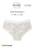 Kalhotky DC Girl 27292 A12 Classic S-XL #7