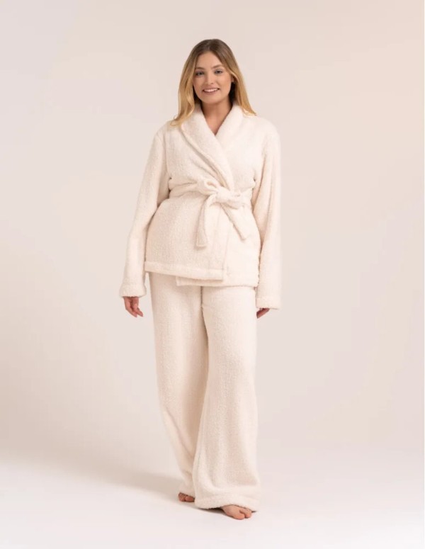 Pyžamo Moraj PDD5100-014 S-2XL