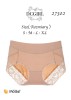 Kalhotky DC Girl 27302 A12 Classic S-XL #3