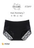 Kalhotky DC Girl 27302 A12 Classic S-XL #4