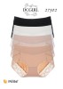 Kalhotky DC Girl 27302 A12 Classic S-XL #5