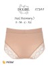 Kalhotky DC Girl 27302 A12 Classic S-XL #8