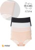 Kalhotky Dc Girl 27324 A12 Classic S-XL #3