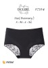 Kalhotky Dc Girl 27324 A12 Classic S-XL #7