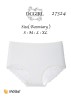 Kalhotky Dc Girl 27324 A12 Classic S-XL #9