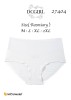 Kalhotky DC Girl 27404 A12 Maxi Shape M-2XL #6