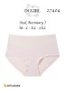 Kalhotky DC Girl 27404 A12 Maxi Shape M-2XL #7