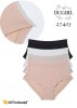 Kalhotky DC Girl 27403 A12 Classic M-XL #2