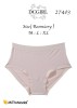 Kalhotky DC Girl 27403 A12 Classic M-XL #6