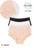 Kalhotky DC Girl 27140 A12 Classic S-XL #2