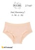 Kalhotky DC Girl 27140 A12 Classic S-XL #3