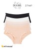 Kalhotky DC Girl 27140 A12 Classic S-XL #4
