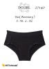 Kalhotky DC Girl 27140 A12 Classic S-XL #5