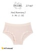 Kalhotky DC Girl 27140 A12 Classic S-XL #7