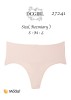 Tanga DC Girl 27241 A12 Classic bavlna S-L #3