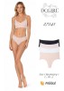 Tanga DC Girl 27241 A12 Classic bavlna S-L #4