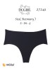 Tanga DC Girl 27241 A12 Classic bavlna S-L #5