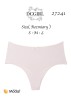 Tanga DC Girl 27241 A12 Classic bavlna S-L #7