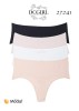 Tanga DC Girl 27241 A12 Classic bavlna S-L #8