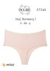 Tanga DC Girl 27241 A12 Classic bavlna S-L #9