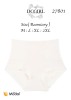 Kalhotky DC Girl 27801 M-2XL #12