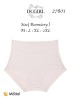 Kalhotky DC Girl 27801 M-2XL #13