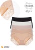 Kalhotky DC Girl 27311 A12 Classic S-XL #2