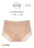 Kalhotky DC Girl 27311 A12 Classic S-XL #4