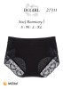 Kalhotky DC Girl 27311 A12 Classic S-XL #5