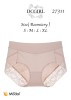 Kalhotky DC Girl 27311 A12 Classic S-XL #7