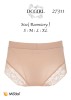 Kalhotky DC Girl 27311 A12 Classic S-XL #8