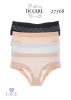 Kalhotky DC Girl 27368 A12 Summer S-XL #6
