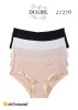 Kalhotky DC Girl 27276 A12 Classic S-XL #2