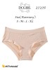 Kalhotky DC Girl 27276 A12 Classic S-XL #3
