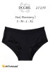 Kalhotky DC Girl 27276 A12 Classic S-XL #4