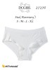 Kalhotky DC Girl 27276 A12 Classic S-XL #5